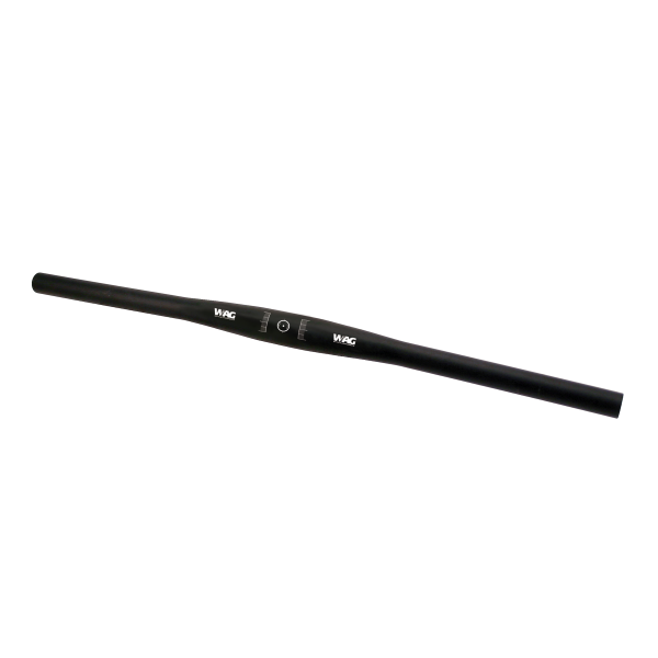 Wag - Manillar FLAT 31.8 mm