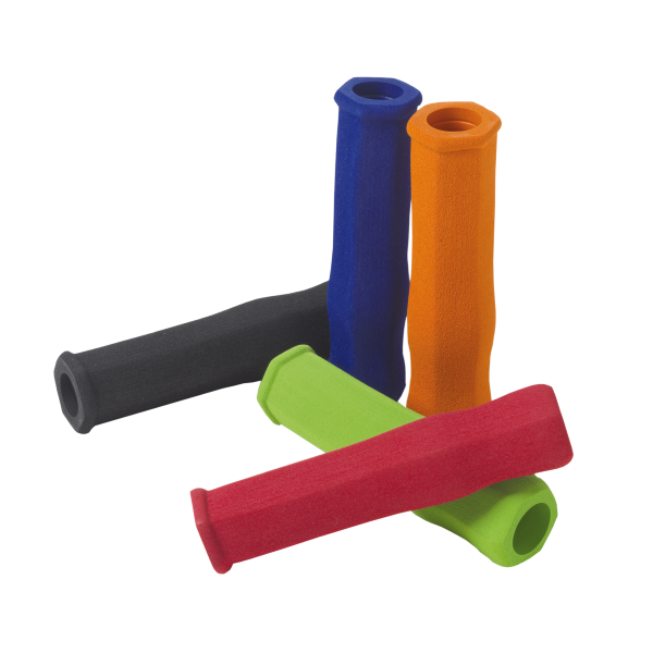 Wag - Griffe HEXAGON NEOPREN