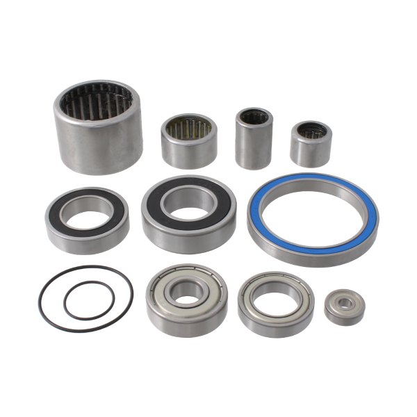 Wag - WARTUNGSKIT BOSCH GEN2 PERFORMANCE/PERFORMANCE CX MOTOR - KOMPLETT