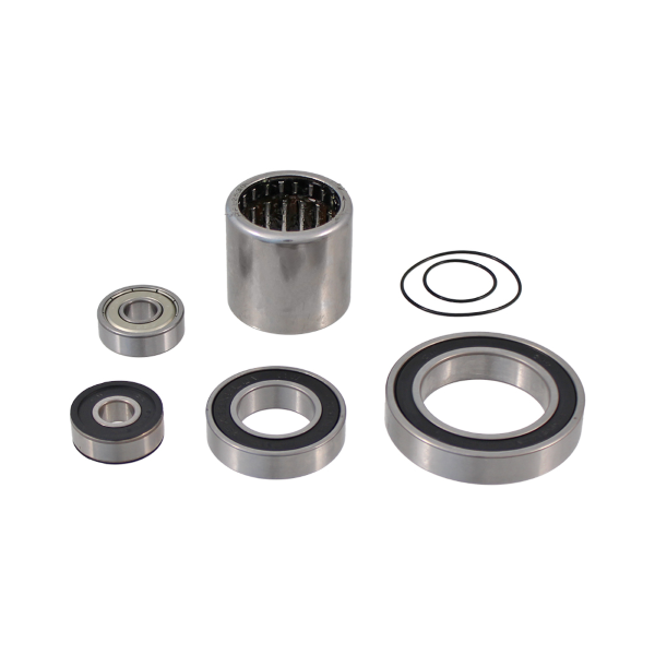 Wag - KIT DE REVISIÓN MOTOR BOSCH GEN3 ACTIVE LINE/ACTIVE LINE PLUS - COMPLETO