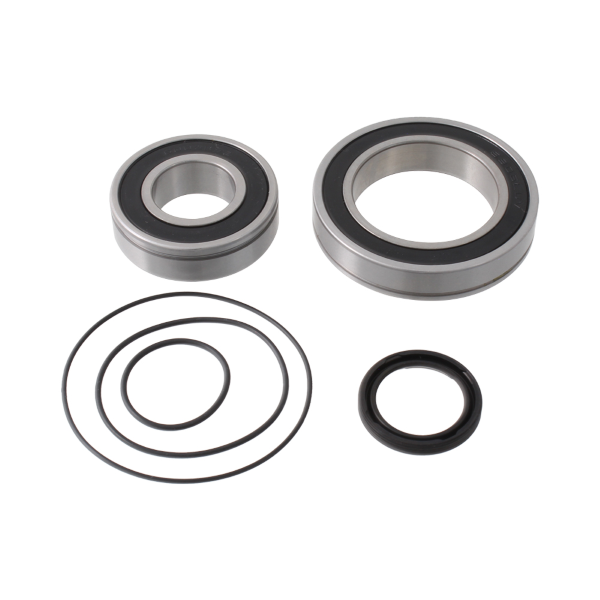 Wag - YAMAHA PW/PW-SE/PE-ST/PW-TE/PW-CE/Giant SyncDrive ENGINE OVERHAUL KIT - CRANKSHAFT
