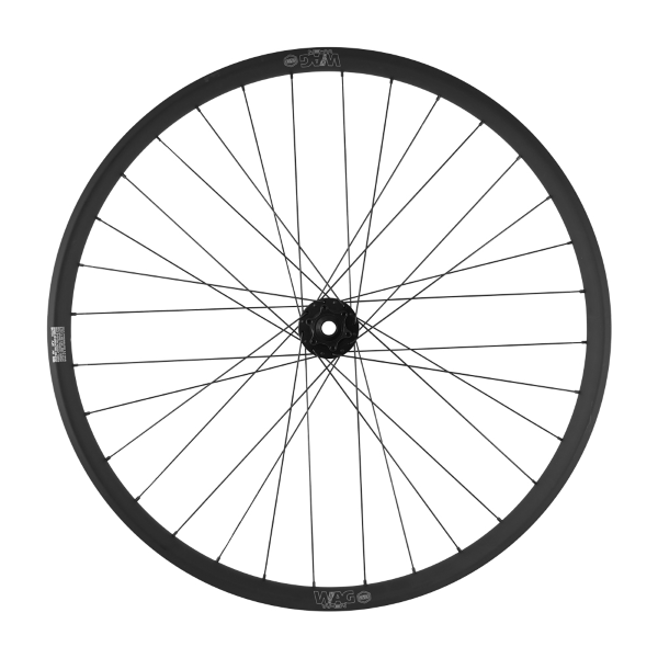 Wag - Rueda delantera W-EN G3 i30 tubeless ready 29" Boost - 6 orificios