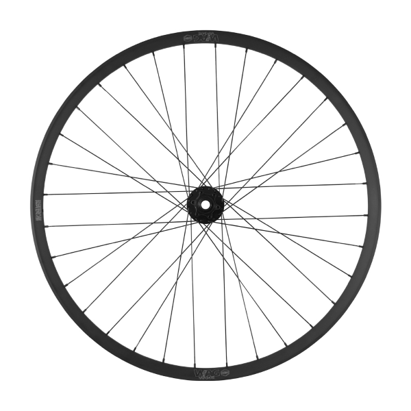 Wag - Rueda delantera W-XC G3 i28 tubeless ready 29" - 6 orificios