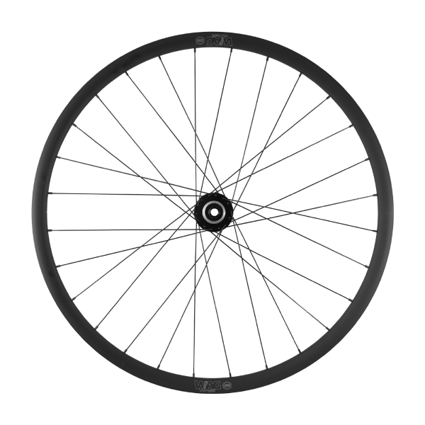 Wag - Rear wheel W-GR G3 i24 tubeless ready 700c - Sram XDR, Center Lock