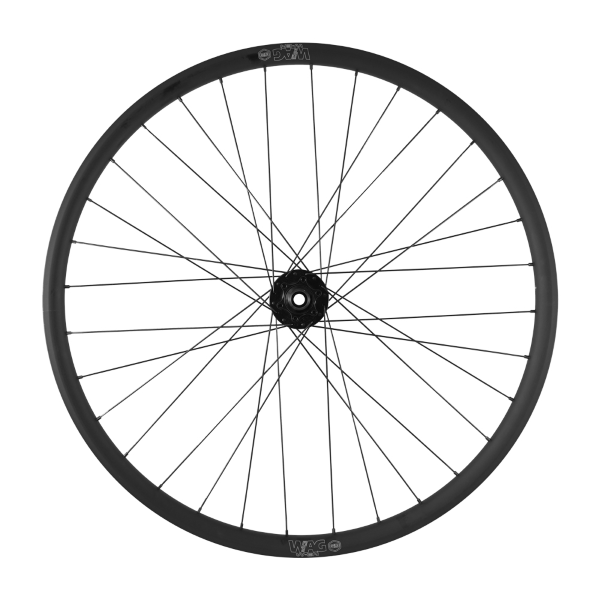Wag - Rueda trasera W-EN G3 i30 tubeless ready 27" Boost - Sram XD, 6 orificios