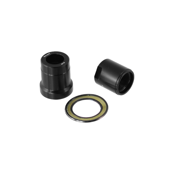 Wag - WAG G3 ENDCAPS KIT FOR REAR W-GR WHEEL - SHIMANO MICROSPLINE