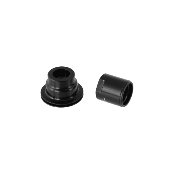 Wag - WAG G3 ENDCAPS KIT FOR REAR W-EN/XC WHEEL - SHIMANO MICROSPLINE
