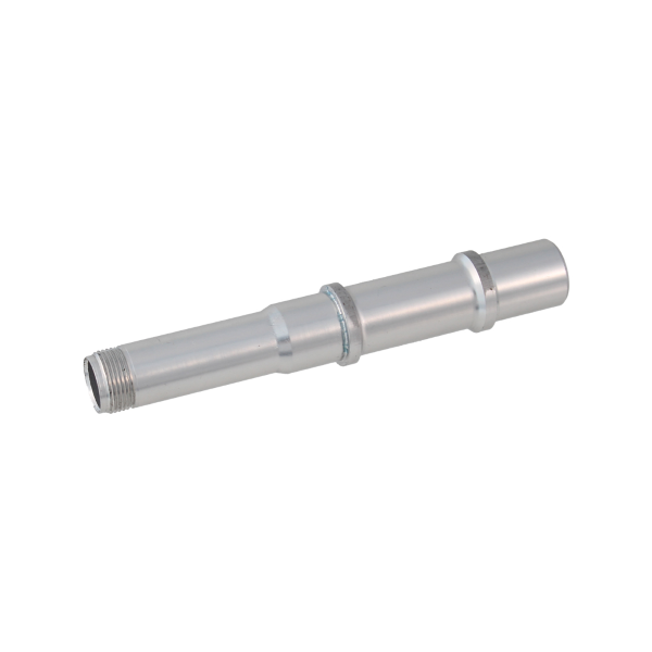 Wag - WAG G3 W-GR REAR WHEEL HUB AXLE - NO BOOST, 142 mm