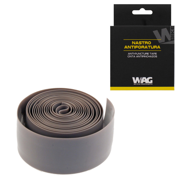 Wag - RUBAN ANTIPUNCTURE - Ville