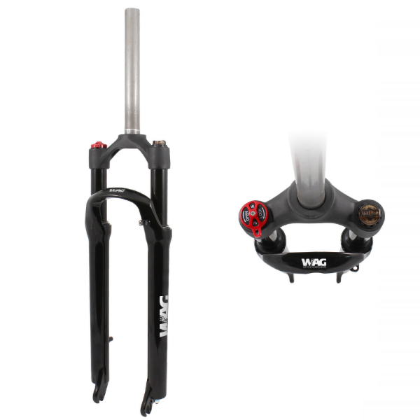 Wag - DX-2005 mechanical disc brake Post Mount