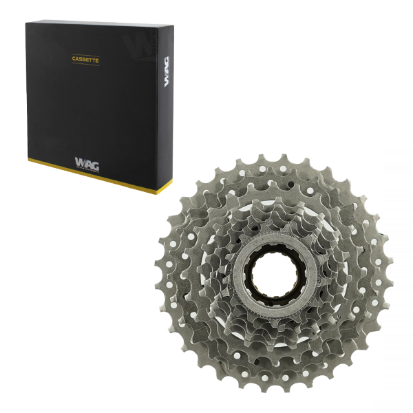Wag - Threaded freewheel 8V