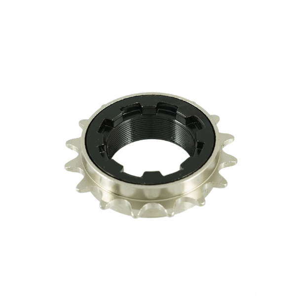 Wag - Threaded freewheel DOUBLE ROW OF BALLS 1/2 X 1/8 1V
