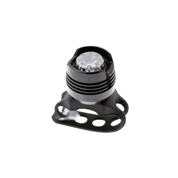 Wag - Luce anteriore manubrio METAL