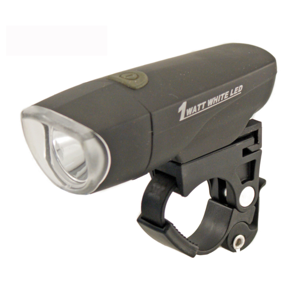 Wag - Luce anteriore manubrio SHUTTLE