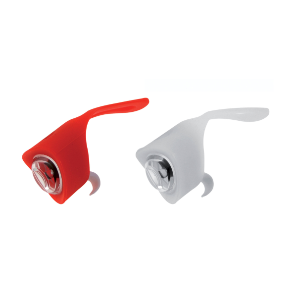 Wag - CICLOPE LICHT-KIT - WEISS (VORN), ROT (HINTEN)