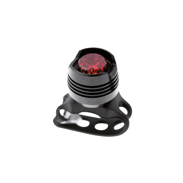 Wag - Rear seatpost light METAL