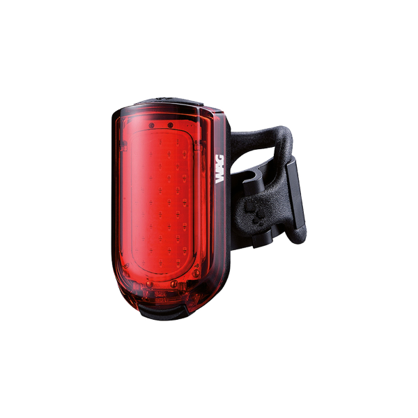 Wag - Rear seatpost light WIKI
