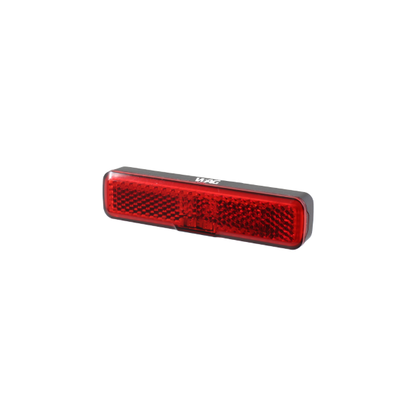 Wag - Luce posteriore portapacchi EBIKE brake function