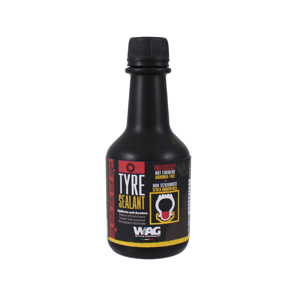 Wag - High viscosity sealant liquid