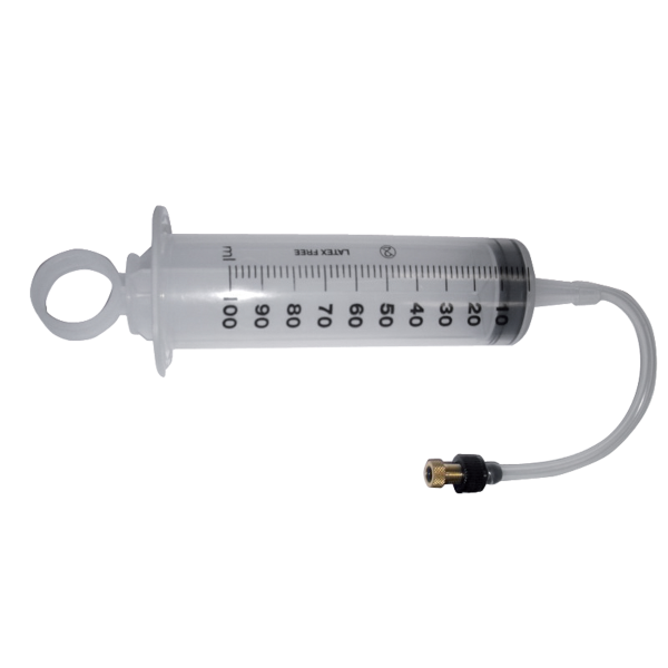 Wag - Sealant syringe