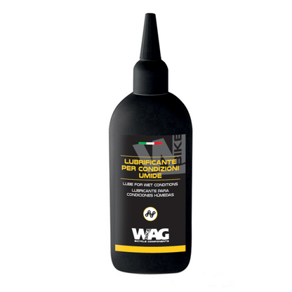 Wag - LUBRICANT FOR WET CONDITIONS