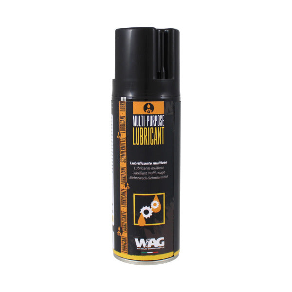 Uniwersalny Smar w Sprayu Wag 200ml