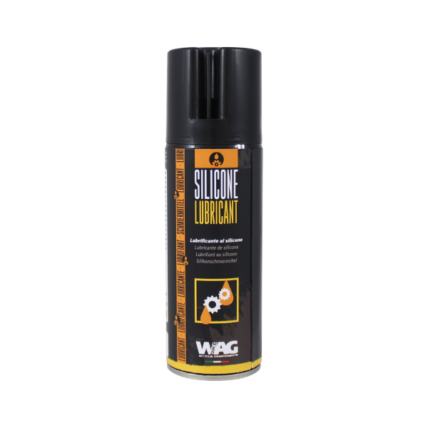 Wag - SMAR W SPRAYU NA BAZIE SILIKONU