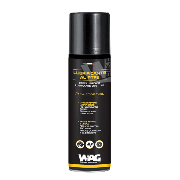 Wag - SPRAY AL PTFE