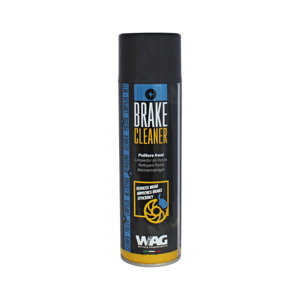 Spray do Czyszczenia Hamulców Tarczowych Wag - 500ml