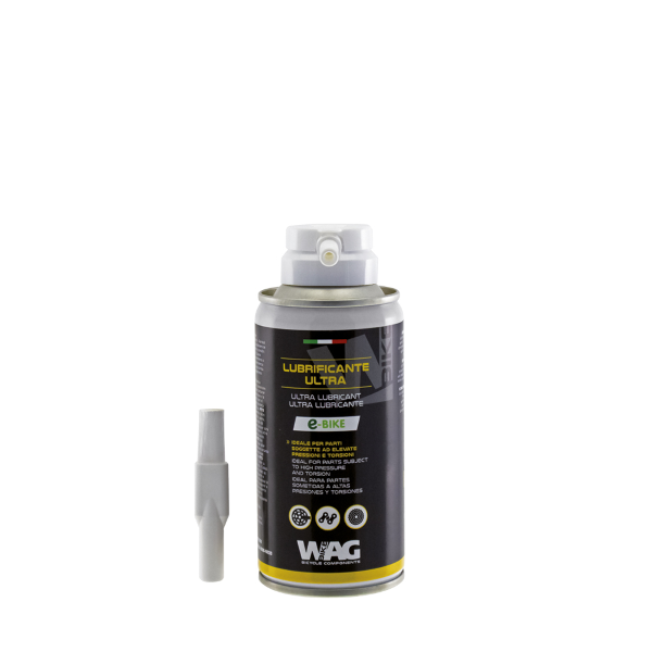 Wag - Lubrificante Ultra Spray
