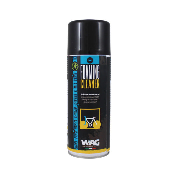 Piankowy Środek Czyszczący Wag Spray - 400 ML