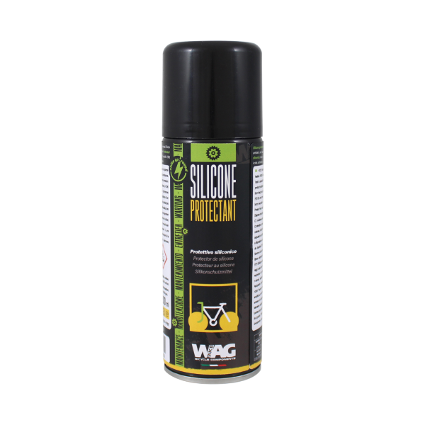 Wag - SILICONE PROTECTIVE SPRAY