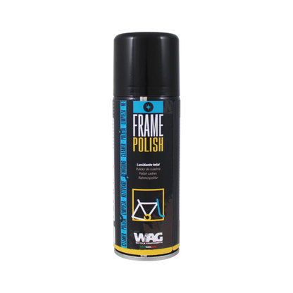 Wag - SPRAY CADRE POLISH