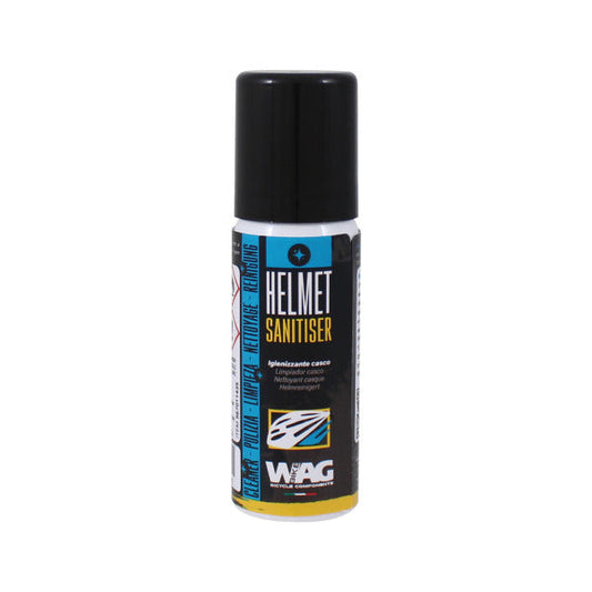 Spray désinfectant pour casque Wag - 50 ml