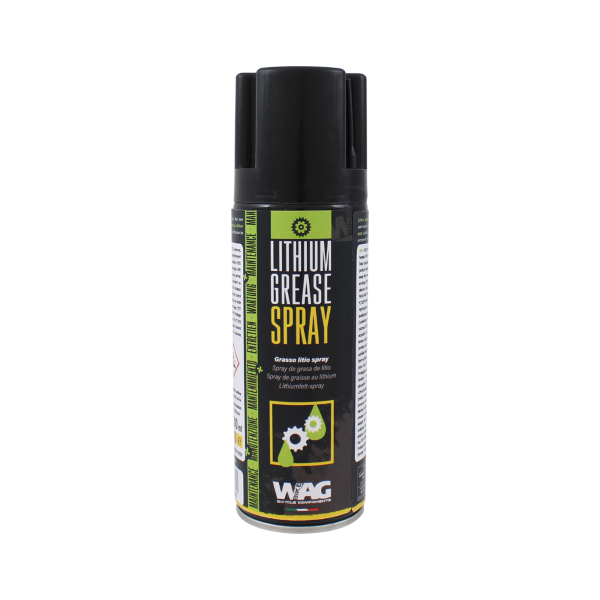 Wag - Grasso litio spray