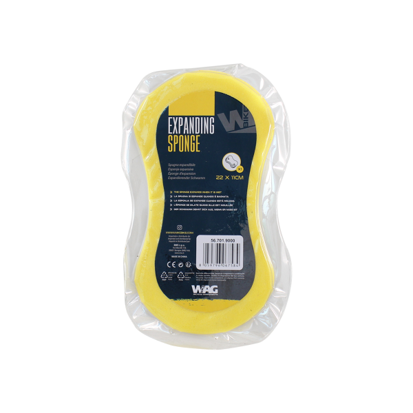 Wag - Cleaning sponge