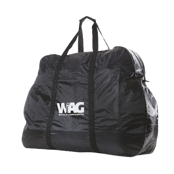 Wag - Bolsa portabicicleta MAXI