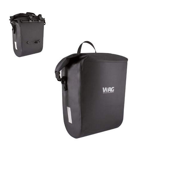 Wag - TOUR rack bag