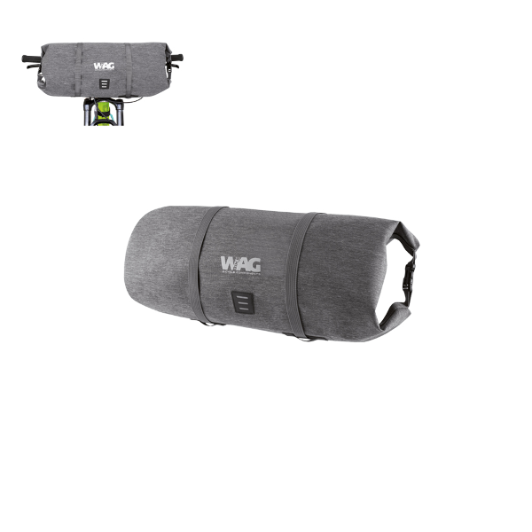 Wag - Bikepacking Vordertasche