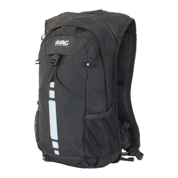 Wag - 25 Liter Backpack with Hydration Bladder