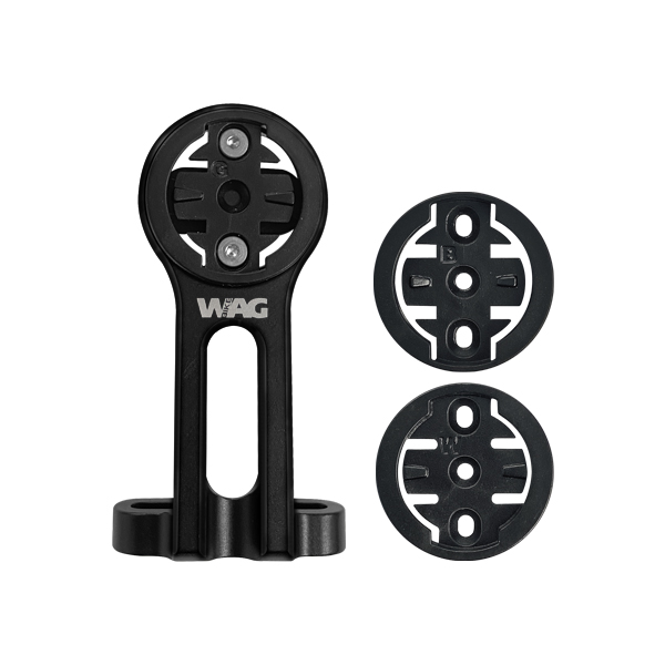 Wag - Handlebar mount cycle computer holder