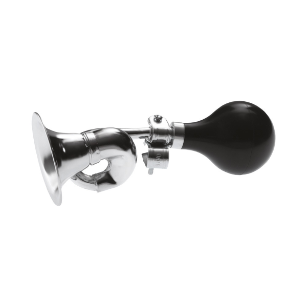 Wag - Curved trumpet