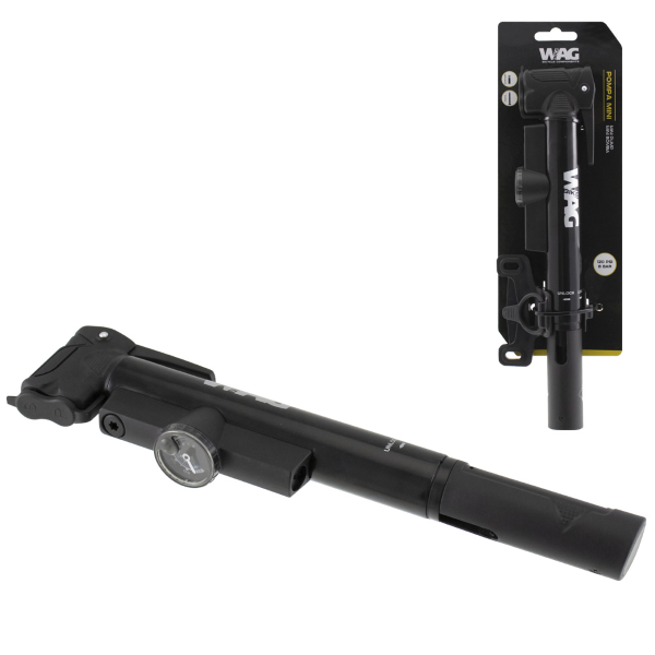 Wag - Easy Plus portable pump