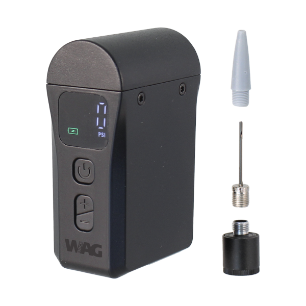 Wag - Portable Mini Compressor