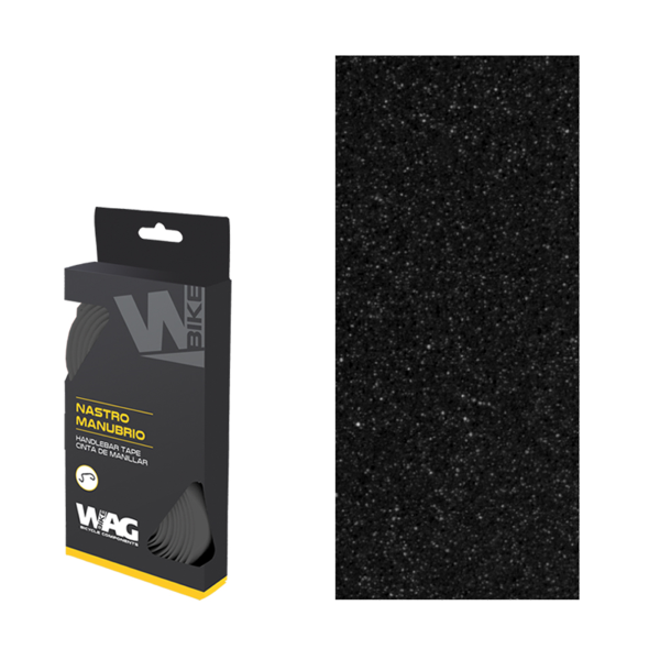 Wag - Pair of BASIC handlebar tapes WITH GEL