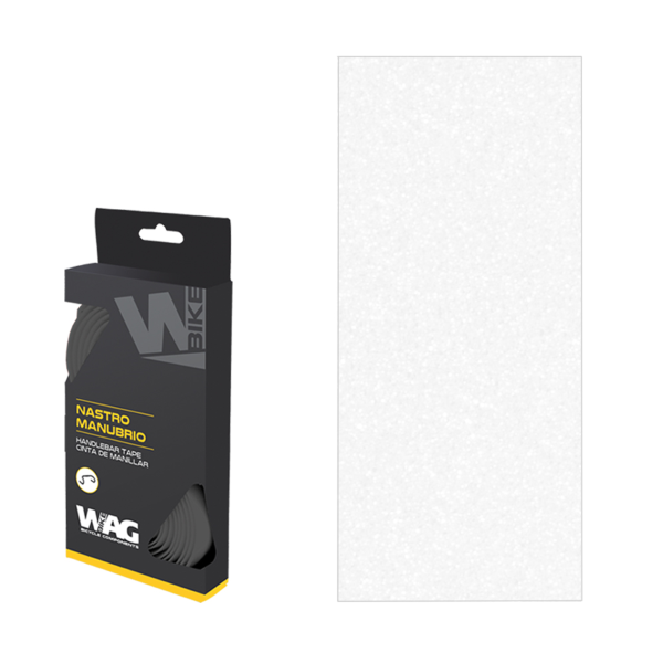 Wag - Pair of BASIC handlebar tapes