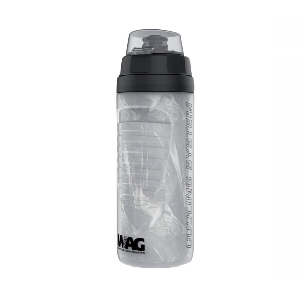 Wag - THERMAL water bottle 500 ml