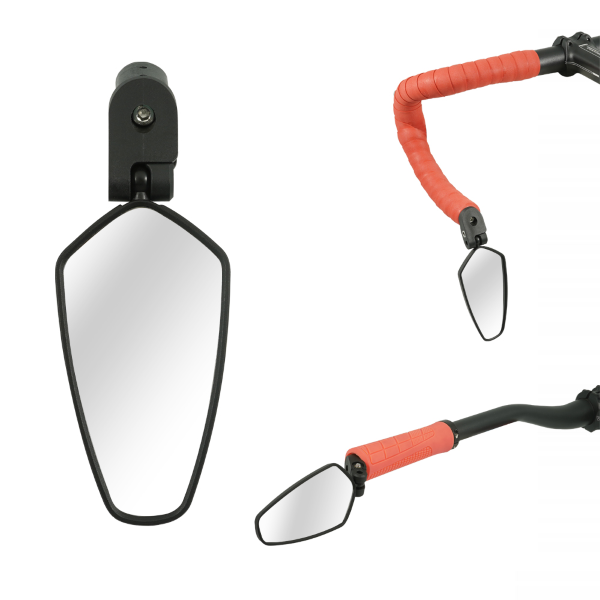 Wag - RACE mirror WITH EXPANDER
