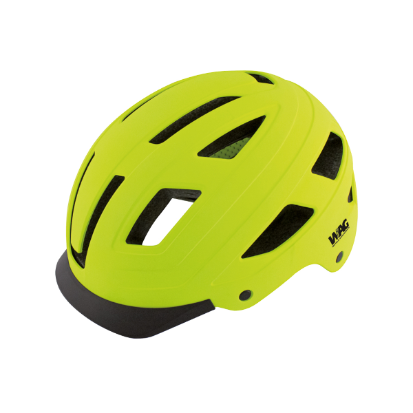Wag - CITY Helmet