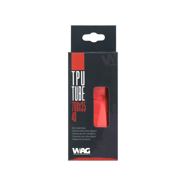 Wag - Camera d'aria TPU